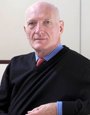 Justice Edwin Cameron