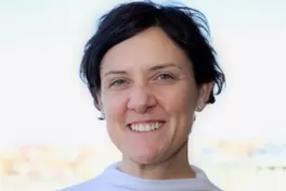 Ashley Nellis, Ph.D.