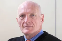 Justice Edwin Cameron