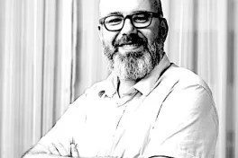 Frédéric Le Marcis