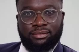 Gilbert Mitullah Omware