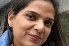 Madhurima Dhanuka