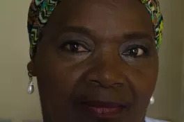 Maria Teresa dos Santos