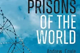 Prisons of the World book cover