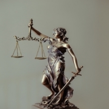 Scales of justice