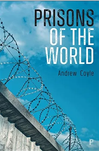 Prisons of the World book cover